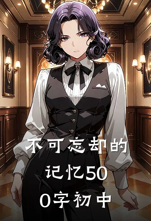 不可忘却的记忆500字初中