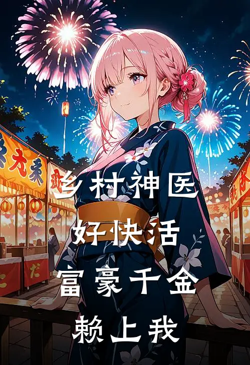 乡村神医好快活，富豪千金赖上我