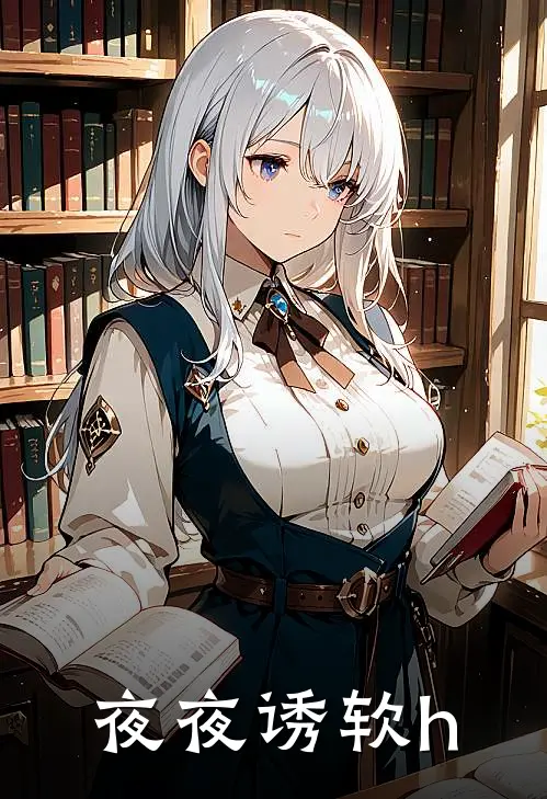 夜夜诱软h