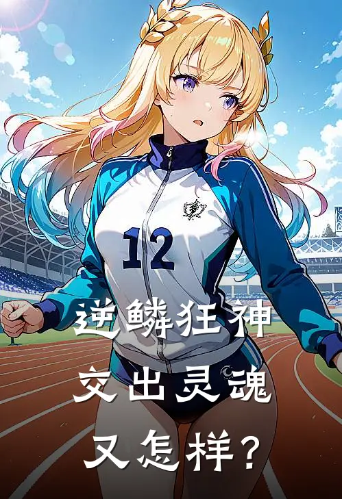 逆鳞狂神：交出灵魂又怎样？