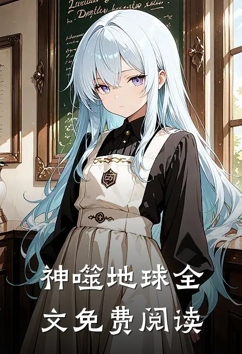 神噬地球全文免费阅读