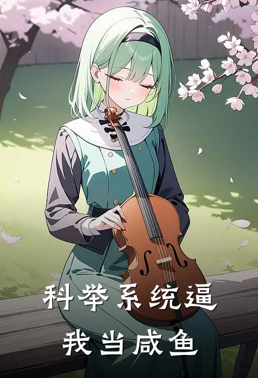 科举系统逼我当咸鱼柳如烟张咸鱼完整免费小说_热门小说阅读科举系统逼我当咸鱼柳如烟张咸鱼