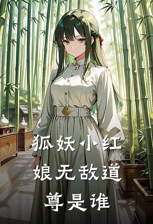 狐妖小红娘无敌道尊是谁