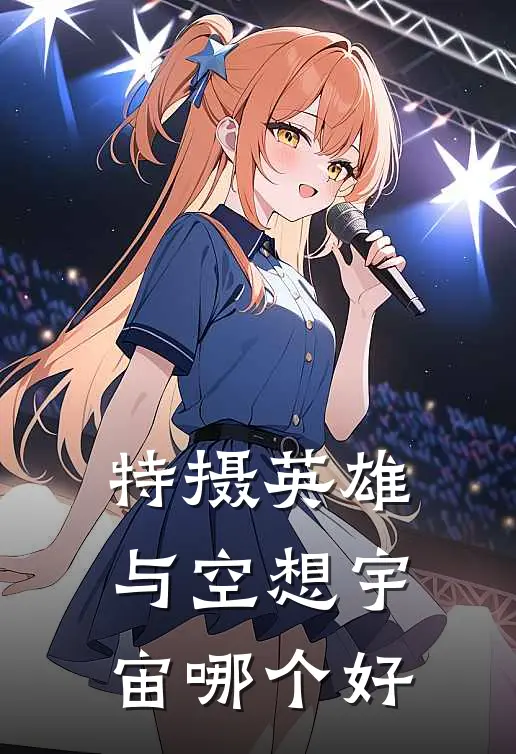 特摄英雄与空想宇宙哪个好