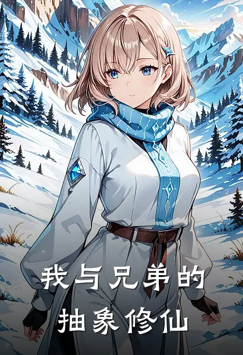 我与兄弟的抽象修仙