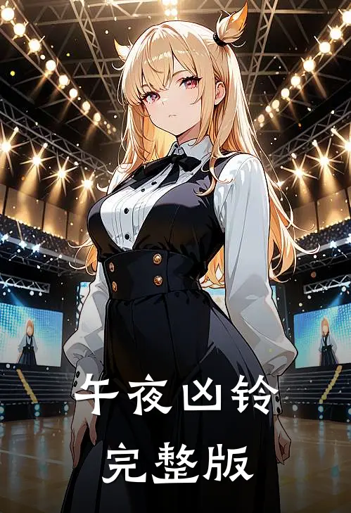 午夜凶铃完整版