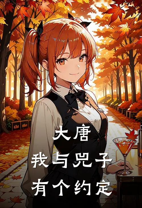 大唐：我与兕子有个约定