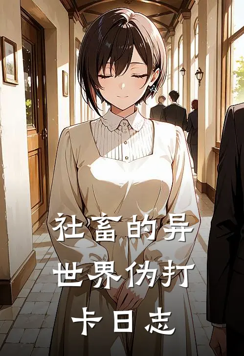 社畜的异世界【伪】打卡日志