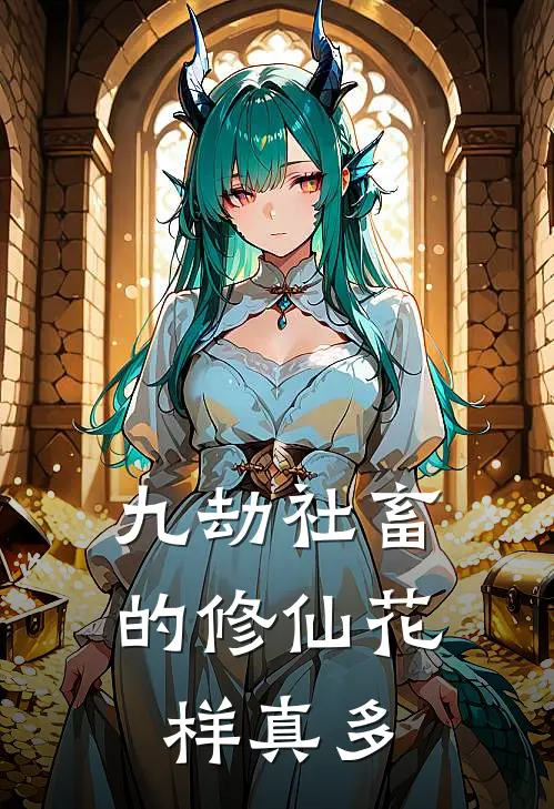 九劫社畜的修仙花样真多(楚枫苏红药)全文免费在线阅读_九劫社畜的修仙花样真多热门小说