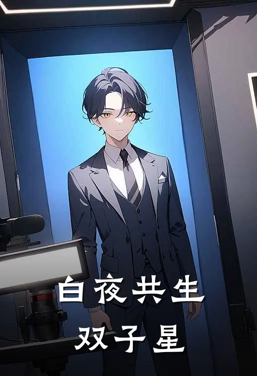 白夜共生：双子星(苏晚林澈)完结版小说推荐_最新完结小说推荐白夜共生：双子星苏晚林澈