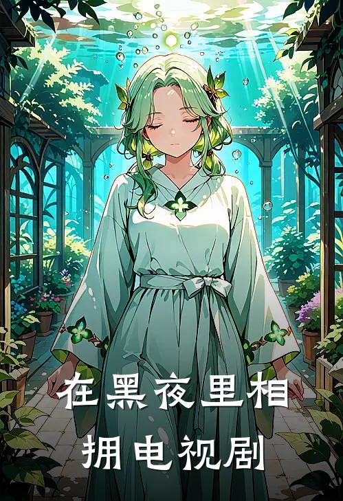 在黑夜里相拥电视剧