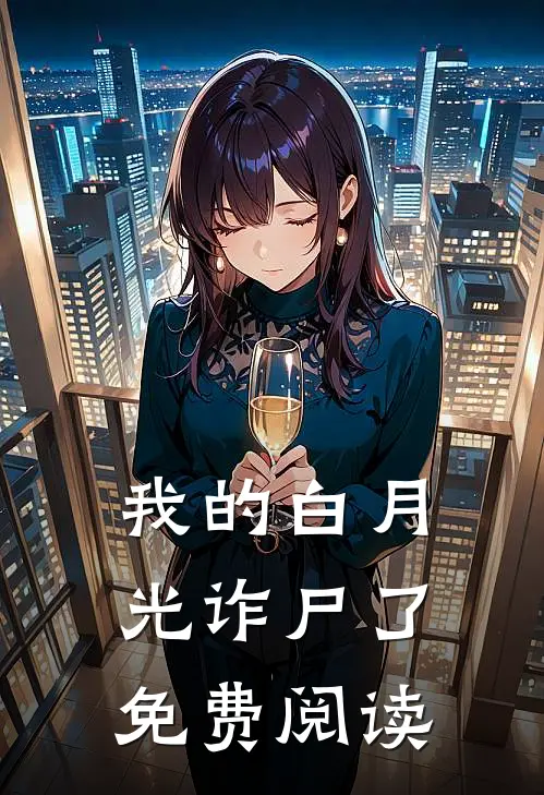 我的白月光诈尸了免费阅读