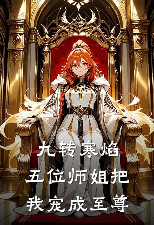 九转寒焰：五位师姐把我宠成至尊叶凡苏沐雪新热门小说_免费阅读全文九转寒焰：五位师姐把我宠成至尊叶凡苏沐雪