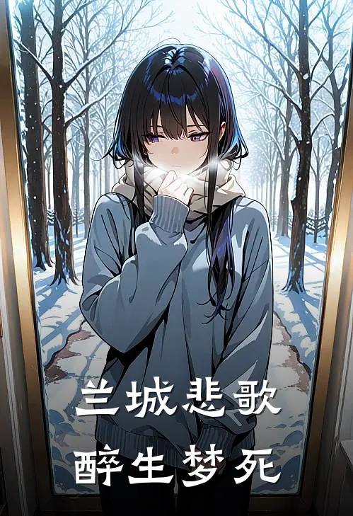 兰城悲歌：醉生梦死