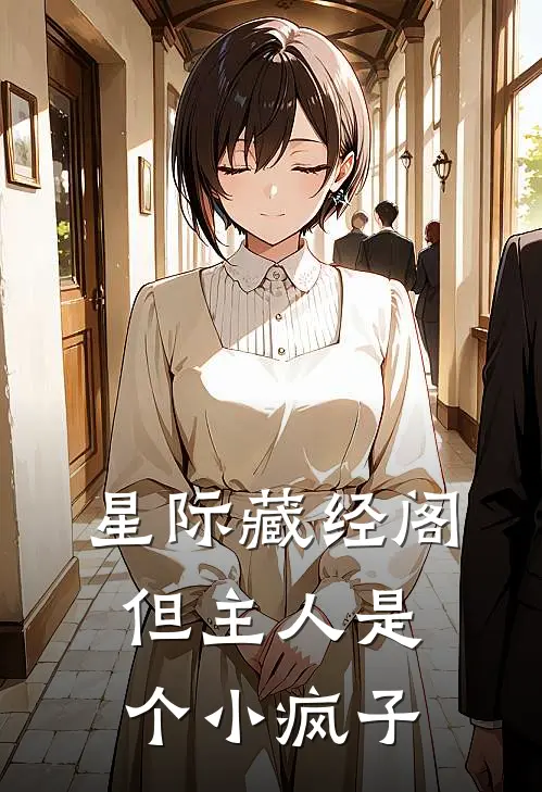 星际藏经阁，但主人是个小疯子