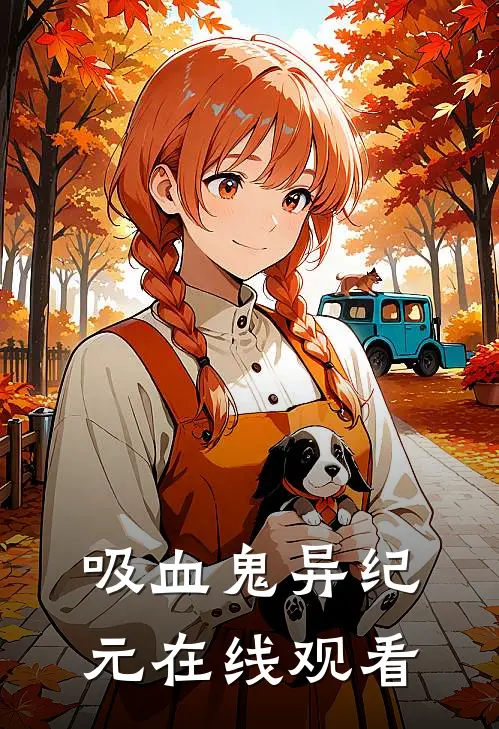 吸血鬼异纪元在线观看