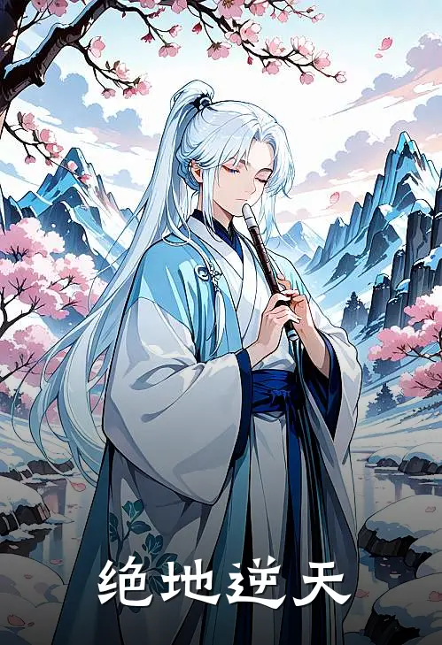 绝地逆天谢昭华江卫野免费小说完结_最新完本小说推荐绝地逆天(谢昭华江卫野)