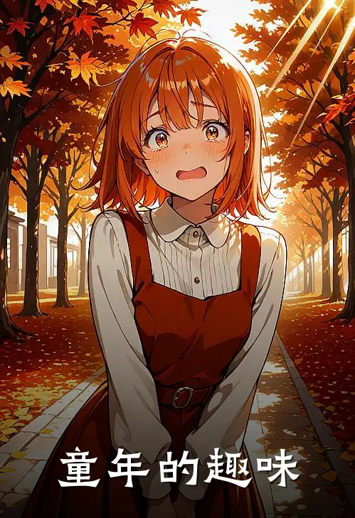 童年的趣味(沈梦小洁)全本免费完结小说_小说完结免费童年的趣味沈梦小洁