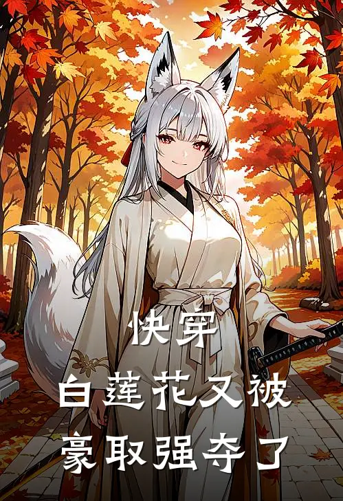 快穿：白莲花又被豪取强夺了