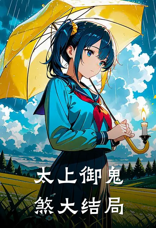 太上御鬼煞大结局