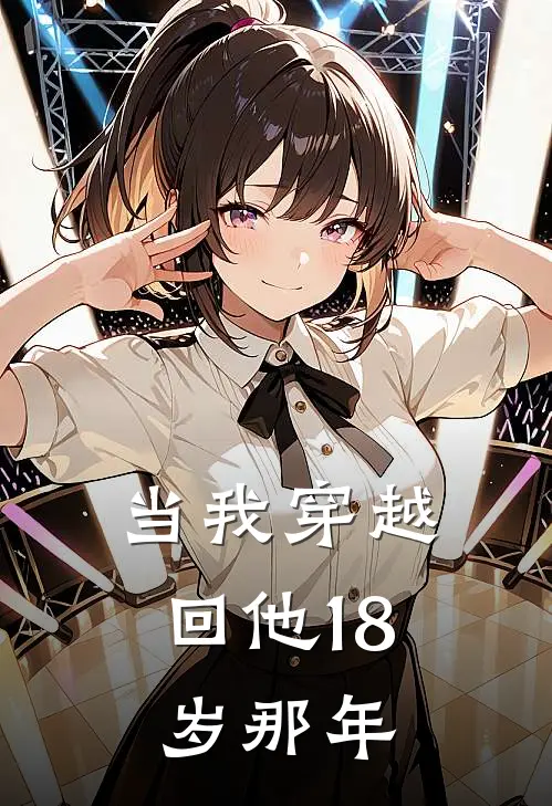 当我穿越回他18岁那年