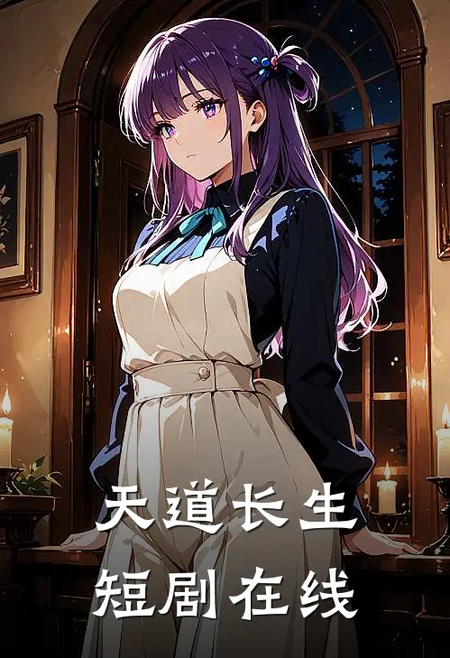 天道长生短剧在线