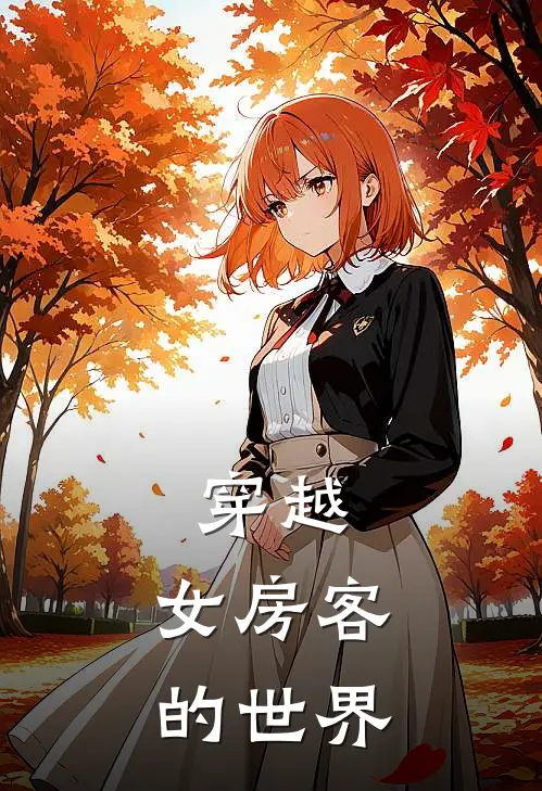 穿越：女房客的世界昭阳乐瑶最新好看小说_最新章节列表穿越：女房客的世界(昭阳乐瑶)