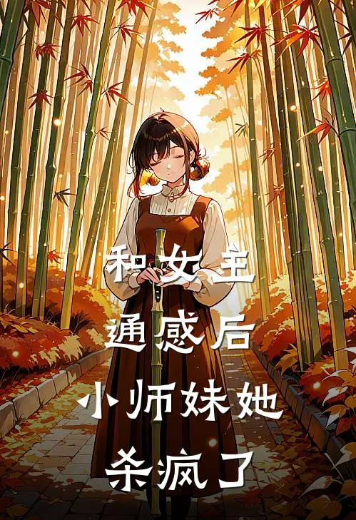 和女主通感后，小师妹她杀疯了
