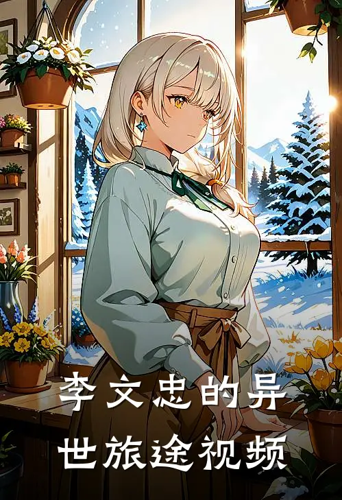 李文忠的异世旅途视频