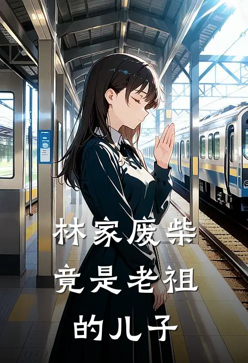 林家废柴竟是老祖的儿子