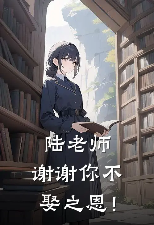 陆老师，谢谢你不娶之恩！小说陆子建贺棹砚（已完结全集完整版大结局）陆子建贺棹砚小说全文阅读笔趣阁