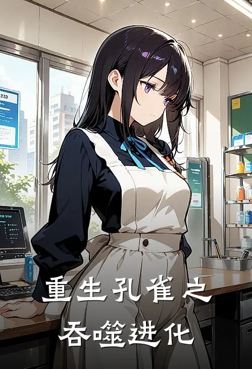 重生孔雀之吞噬进化