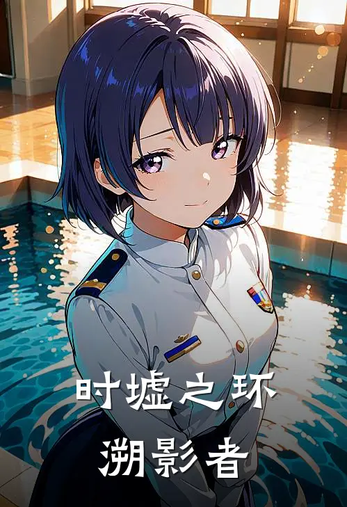 时墟之环：溯影者