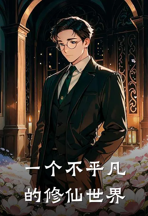 一个不平凡的修仙世界