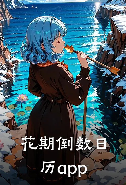 花期倒数日历app