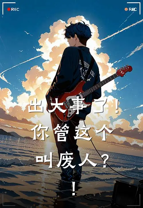 出大事了！你管这个叫废人？！司昭秋月最新好看小说_已完结小说出大事了！你管这个叫废人？！司昭秋月