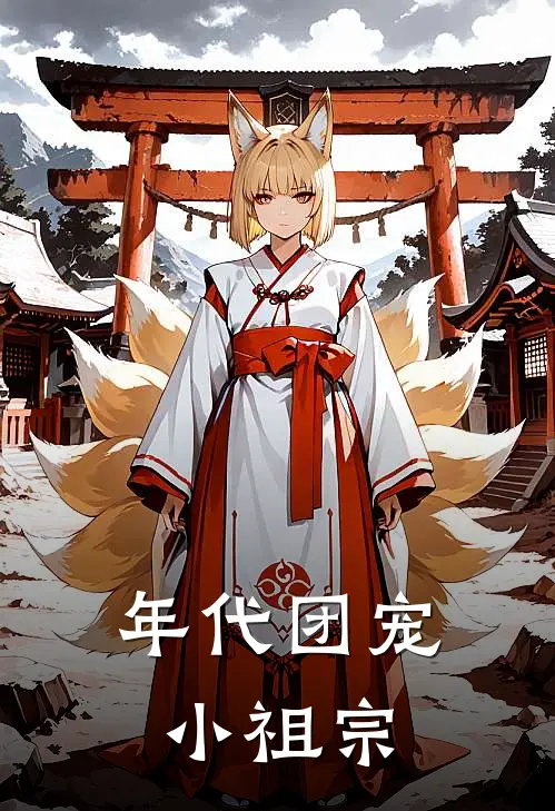 年代团宠小祖宗