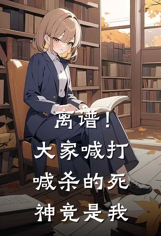 《离谱！大家喊打喊杀的死神竟是我》苏梨苏梨完结版阅读_苏梨苏梨完结版在线阅读