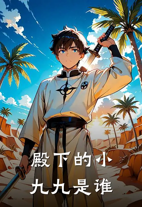 殿下的小九九是谁