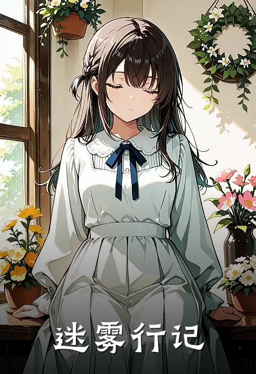 迷雾行记