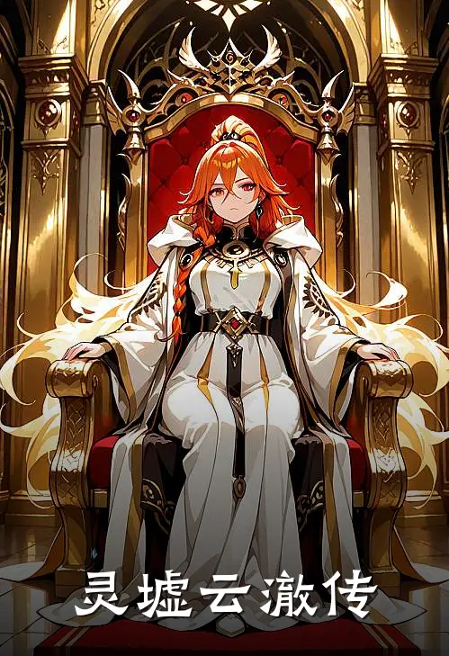 灵墟云澈传