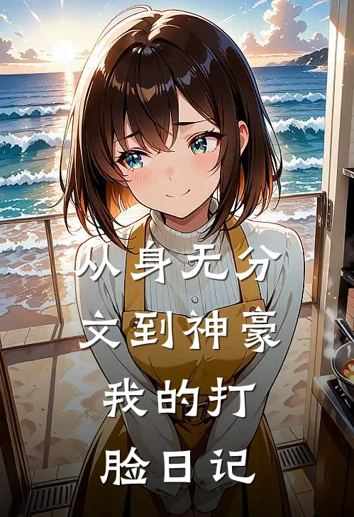 从身无分文到神豪：我的打脸日记
