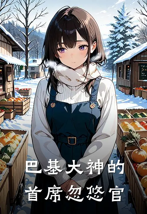 巴基大神的首席忽悠官