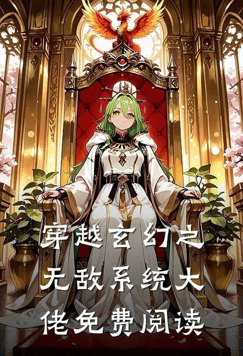 穿越玄幻之无敌系统大佬免费阅读