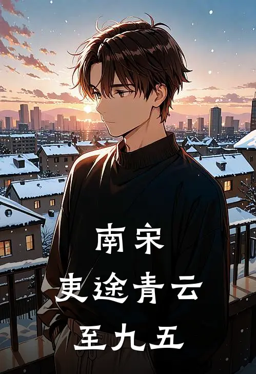 南宋：吏途青云至九五