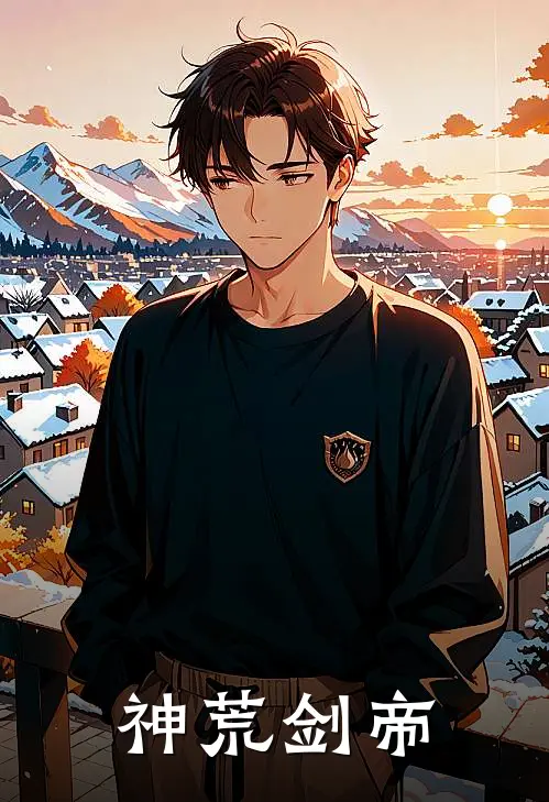 神荒剑帝