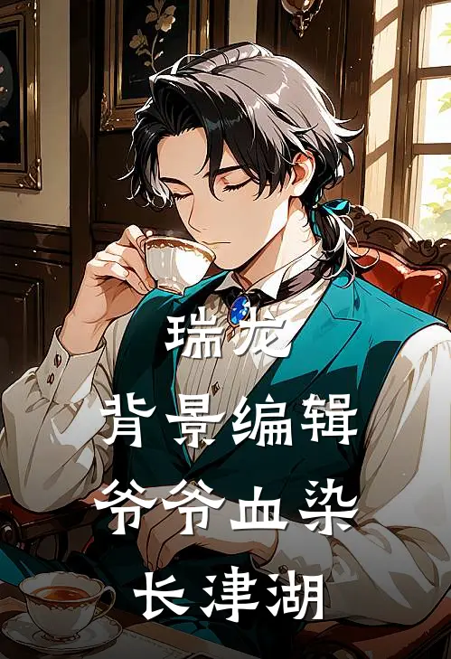 瑞龙：背景编辑，爷爷血染长津湖