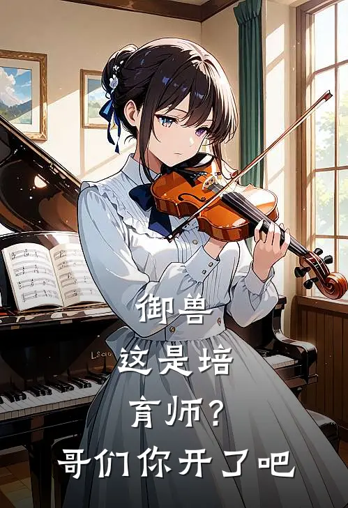 御兽：这是培育师？哥们你开了吧林轩林轩全章节免费在线阅读_《御兽：这是培育师？哥们你开了吧》精彩小说