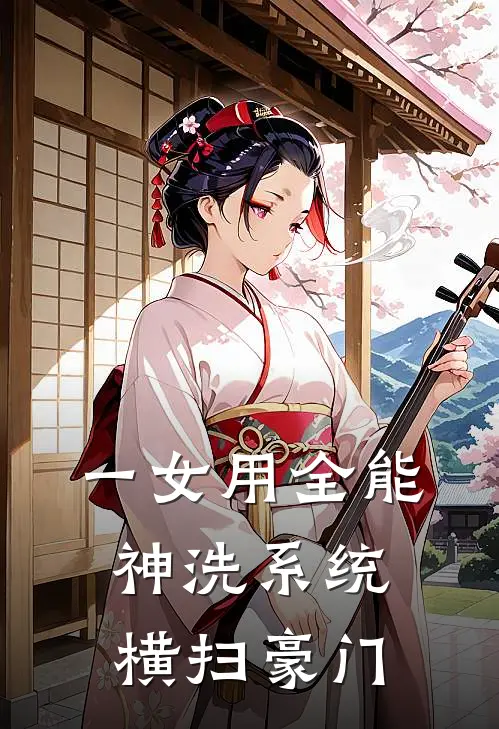 一女用全能神洗系统横扫豪门