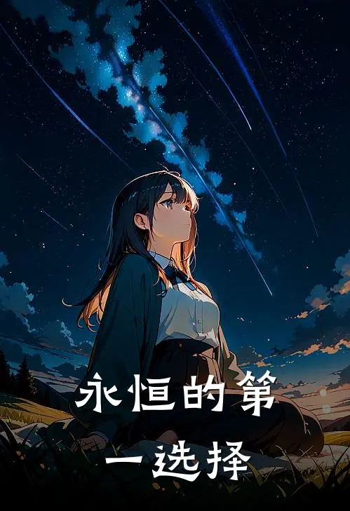 永恒的第一选择